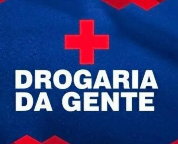 Farmácia Drogaria da gente