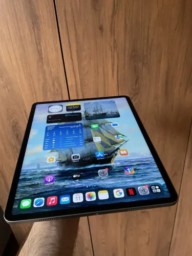 iPad Pro 12.9 - 6ªgen Chip M2
