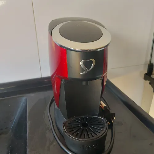 Cafeteira 