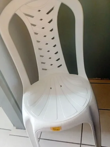 Venda de cadeira.