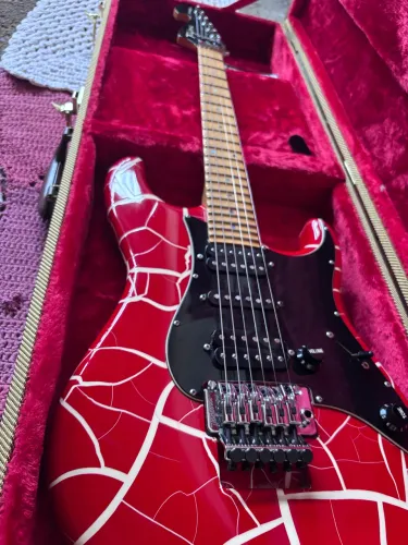 Guitarra