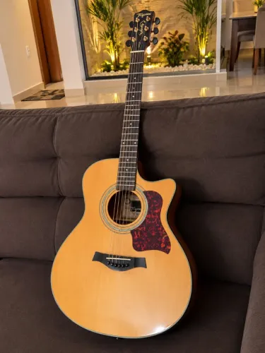 Violão Tagima Califórnia 