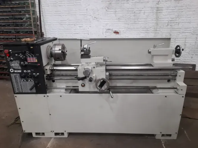 TORNO ROMI ID-20