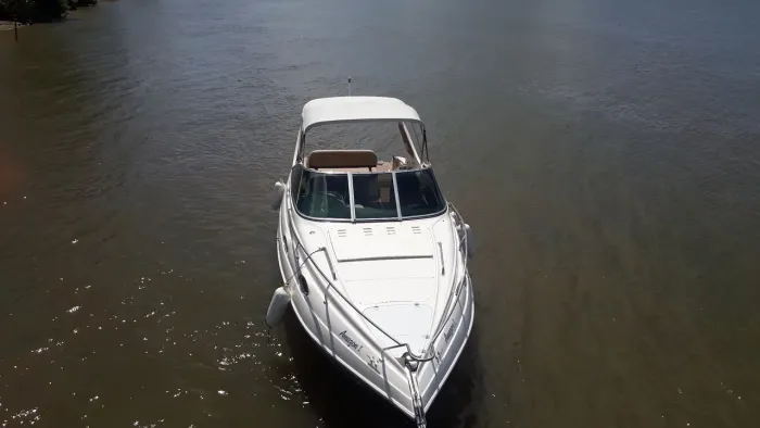 Lacha triton 28 2008