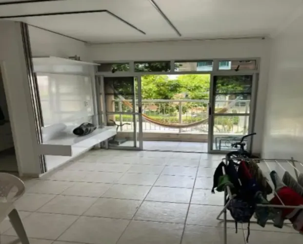 CONDOMÍNIO ELIZA MIRANDA / PRIMEIRA ETAPA