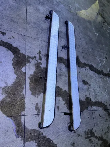 Estribo da s10