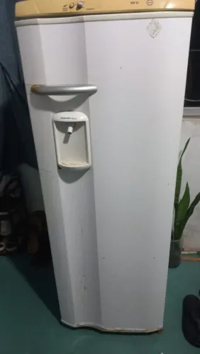 Vendo Geladeira