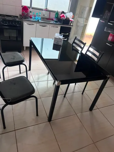 Vende se móveis Semi Novos!!!