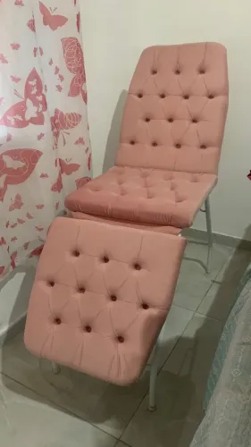 Maca estética 