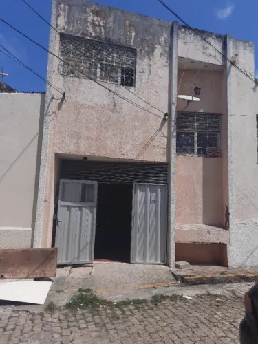 KIT NET ATRAS DA PRAÇA DAS LARANJEIRAS - CIDADE ALTA