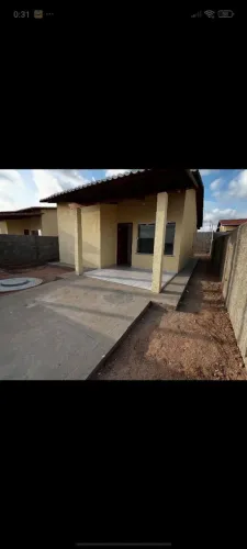 Casa no cidade Arvoredo 
