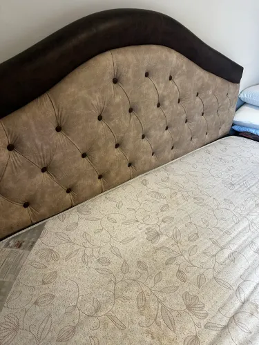 Cama King