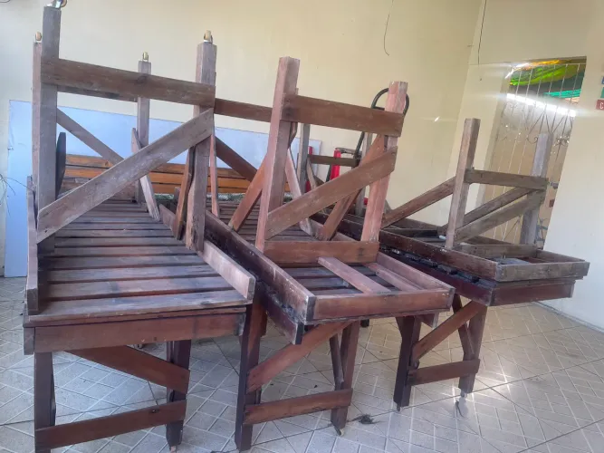 Vendo Maca Bronzeamento