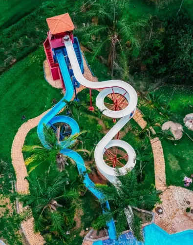 Thermas Internacional de Minas Gerais