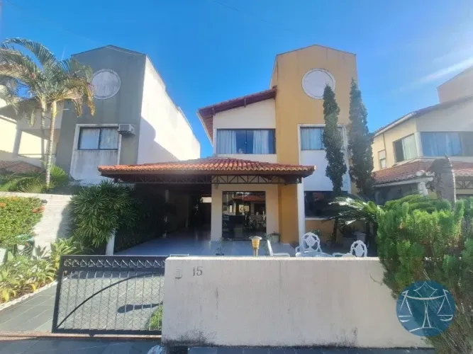 CASA DE CONDOMÍNIO COM 4 QUARTOS EM NEÓPOLIS