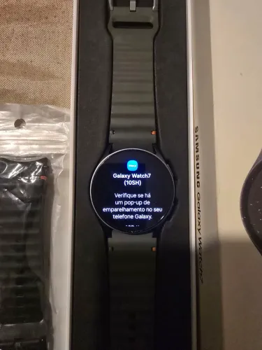 Galaxy watch 7 BT 40mm
