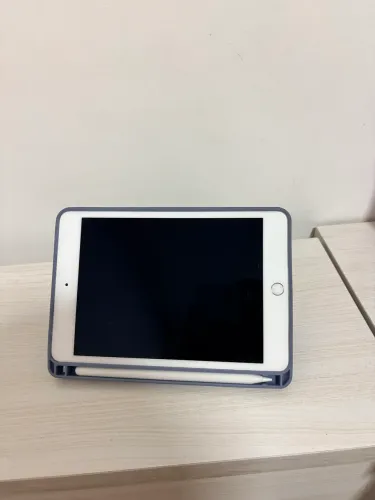Vendo iPad Mini 5 em PERFEITO estado - NÃO ACEITO TROCA