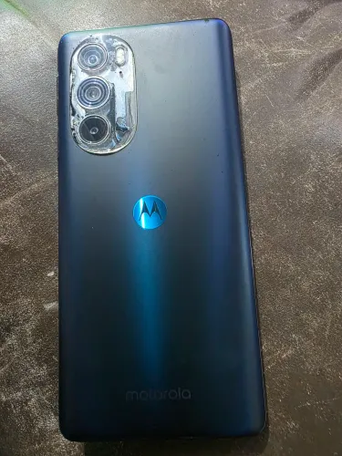 Moto Edge 30 pro