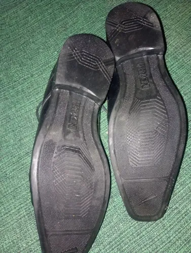 Sapato Ferracini n 40 , 120