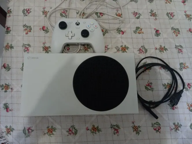 Xbox séries S