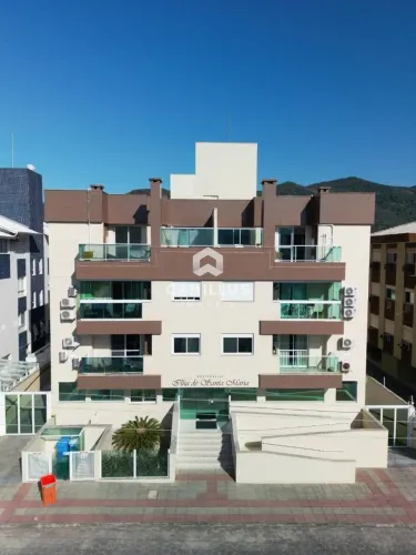 Cobertura com 2 dormitórios à venda, 95 m² por R$ 1.180.000,00 - Pântano do Sul - Florianó