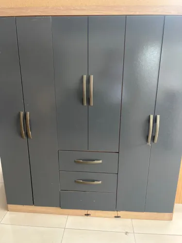 Guarda roupa
