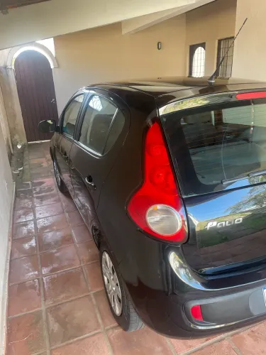Fiat Palio Attractive 1.0 EVO Fire Flex 8V 5P 2013