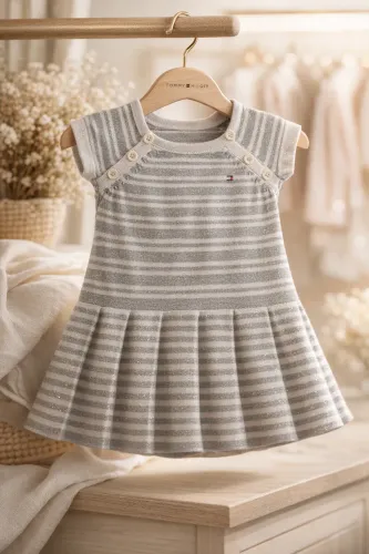 Vestido Tommy Hilfiger Lindooo