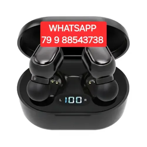 FONE SEM FIO BLUETOOTH ORIGINAL BASEUS  XIAOMI APPLE LENOVO MOTOROLA 