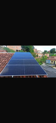 ENERGIA SOLAR 
