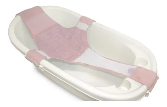 Rede Para Banheira Infantil Bebê Banheirinha Baby Style