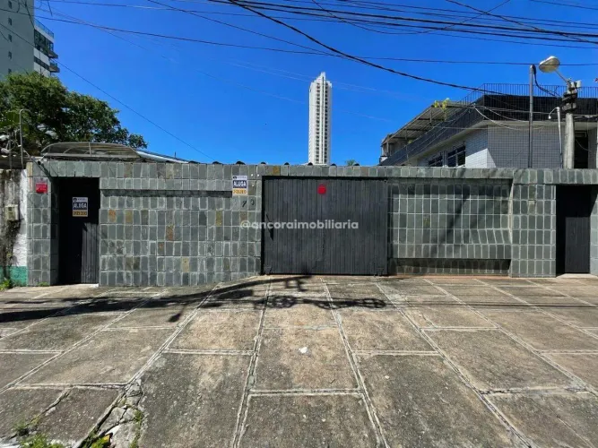 Casa Comercial para aluguel, 2 suítes, 3 vagas, Casa Caiada - Olinda/PE