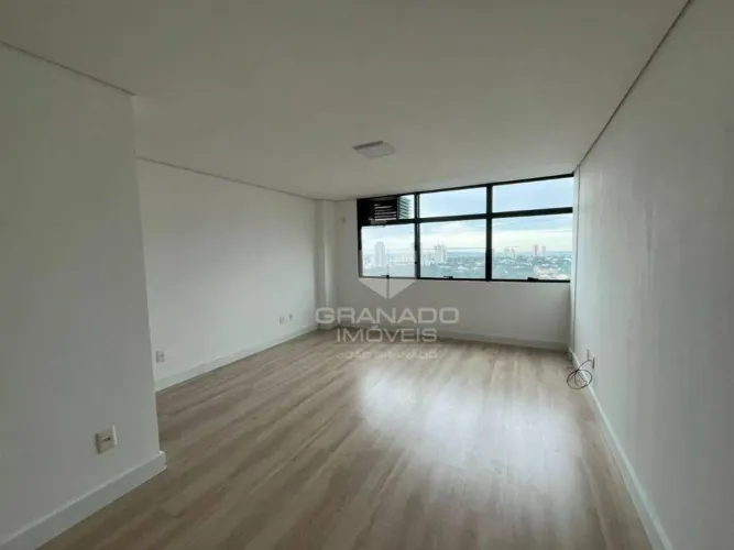 Sala para alugar, 48 m² por R$ 1.750,00/mês - Zona 01 - Maringá/PR