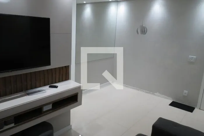 Apartamento à Venda - Jardim Cidade Pirituba, 2 Quartos, 49 m2