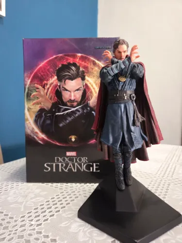 Marvel Doctor Strange  - Iron Studios - Limited Edition