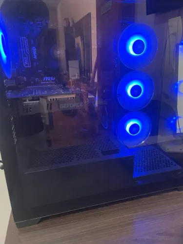 Vendo do PC Gamer completo 3500 