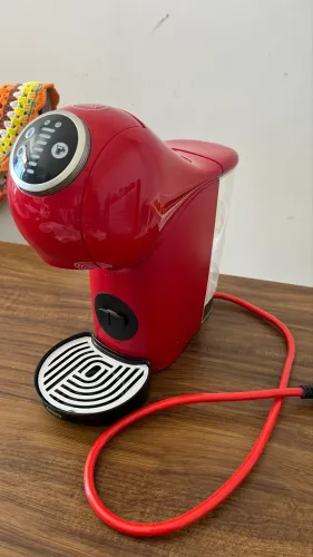 Cafeteira Dolce Gusto 