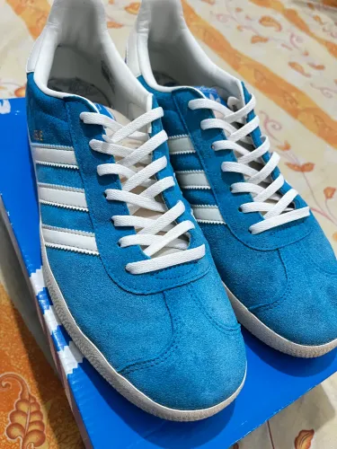 Adidas Gazelle