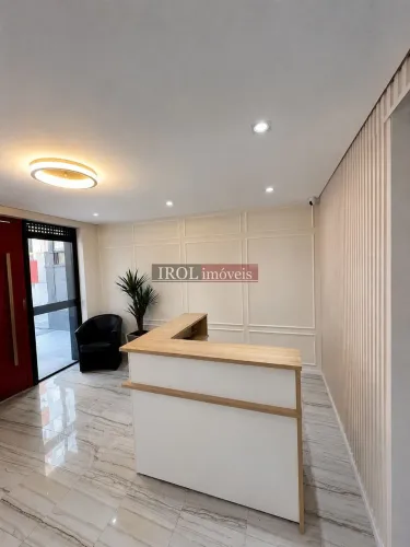 Sala comercial