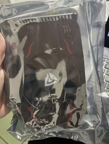 Placa de Vídeo AFOX AMD Radeon RX 550 4GB GDDR5 128 Bits - Dual Fan