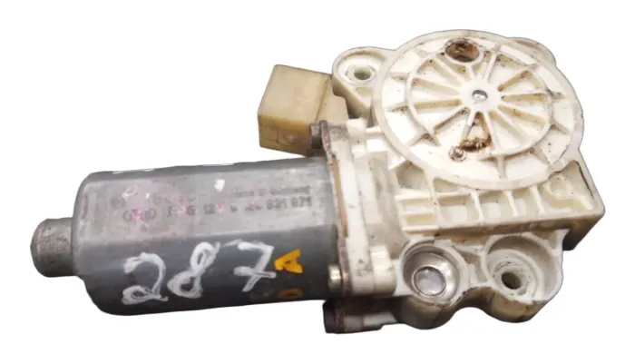 Motor Máquina Vidro Dianteiro Esquerdo Mercedes E320 2003/05