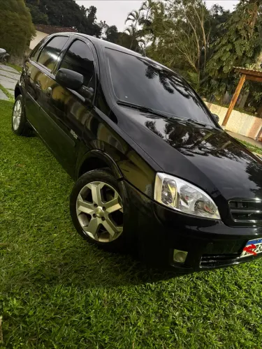 Chevrolet Corsa Hat. Maxx 1.0/ 1.0 Flexpower 8V 5P 2006