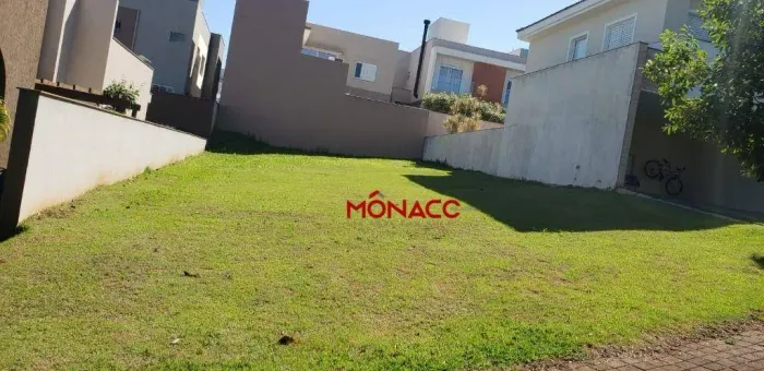 Terreno à venda, 330 m² por R$ 950.000,00 - Condomínio Royal Forest - Londrina/PR