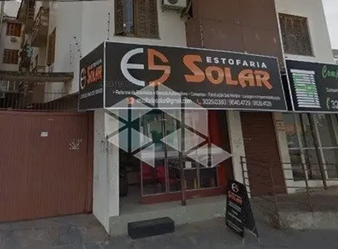 Sala Comercial à venda proximo a Av Presidente Vargas em Santa Maria RS