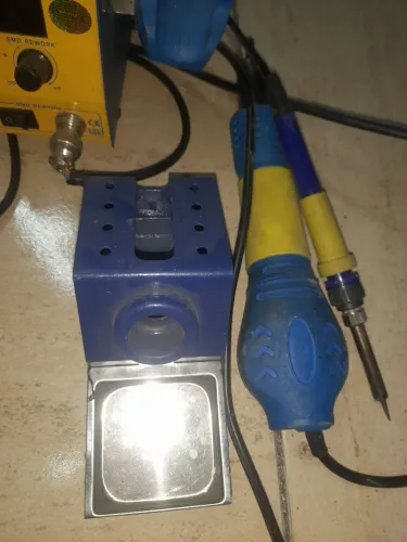 Vendo algumas equipamentos e um painel que sobrou da minha antiga loja, tudo funcionando