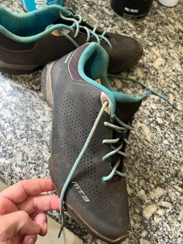 Sapatilha Casual SH-MT301 - Shimano