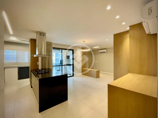 APARTAMENTO 2 QUARTOS (2 SUÍTES) MOBILIADO - CHURRASQUEIRA NA SACADA - SOL DA MANHÃ - PANT