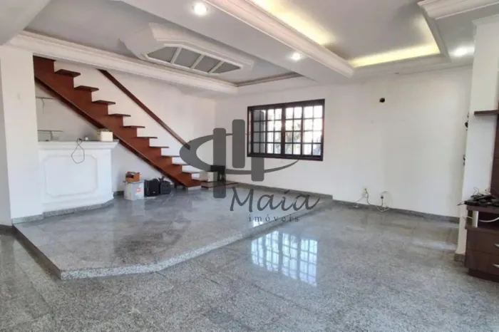 Venda Sobrado Santo Andre Palmares Ref: 47280