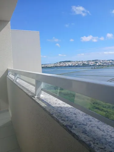 APARTAMENTO PARA ALUGUEL | NOVA SÃO PEDRO