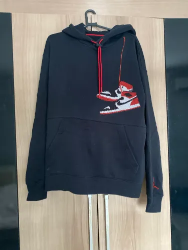 Moletom Jordan Jumpman